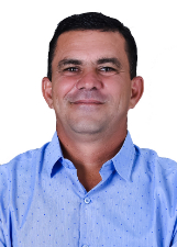 Foto de Getulio Edson Lopés