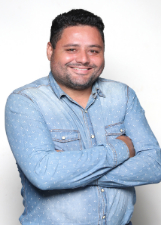 Foto de ROBISON CARLOS DA SILVA