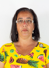 Foto de IVONICE MINERVINA DOMINGOS