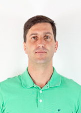 Foto de GLAUBER HELCIO GROSSI FERNANDES