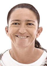 Foto de Sônia Antônia de Moura