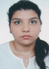 Foto de IZADORA LUÍZA SOUZA SILVA