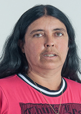 Foto de Márcia Cristina da Silva
