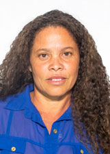 Foto de Cleusa Aparecida Peixoto Margaço