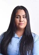 Foto de FRANCIELE MARIA CARVALHO BATISTA