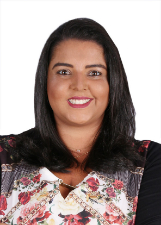 Foto de JOZIANA FRAGA LIMA ROCHA