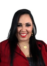 Foto de ANA PAULA DE MOURA MESQUITA