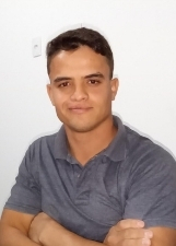Foto de THALES DE SOUZA CANTARINO