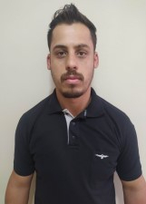 Foto de Deivisson Gonçalves Moreira dos Santos