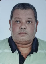 Foto de ROZEMBERG APARECIDO TEIXEIRA