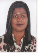 Foto de Liliana Aparecida Fernandes Baeta