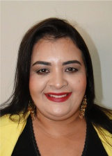 Foto de DAMIANA REGINA FRAGOSO