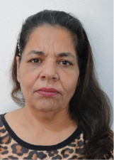 Foto de Aparecida das Graças Silva
