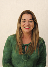Foto de Rosana de Carvalho