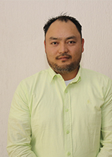 Foto de DOUGLAS FUTOSHI AKAGI