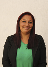 Foto de MAGNA ROBERTA DA SILVA LIMA