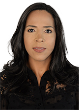 Foto de LUCIANA DA SILVA MENDONÇA