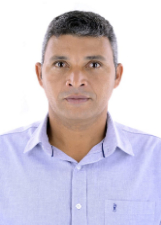 Foto de Sergio Roberto Calixto Nicacio