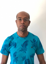 Foto de REINALDO ANDRE DE SOUZA CRUZ
