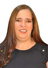 Foto de NAZARE AUGUSTA BATISTA DOS SANTOS