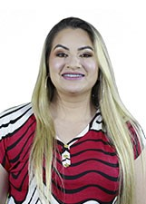 Foto de ANA PAULA RIBEIRO DA SILVA