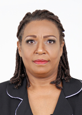 Foto de Iracy de Matos Moreira Barbosa