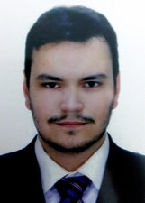 Foto de RENATO GANZAROLLI DE CASTRO MENDONÇA