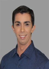 Foto de Camilo Alberto Ribeiro da Silva
