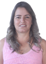 Foto de Clea Aparecida Rodrigues