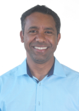 Foto de REGINALDO DE PAULA DA SILVA