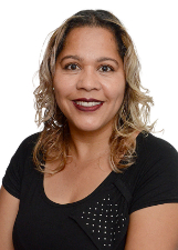 Foto de LIGIA FERNANDA VIEIRA MEDINA