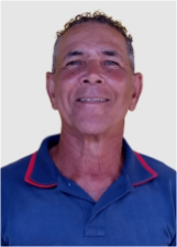 Foto de JOSE AFONSO PAULO DE FREITAS