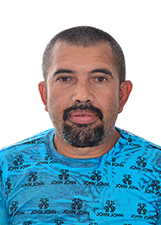 Foto de ISAIAS APARECIDO VITORINO
