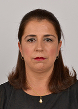 Foto de Cecilia Aparecida Melo Vieira