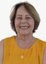 Foto de Sonia Maria Pereira Mattos
