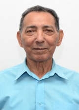 Foto de Custódio Paula de Moura
