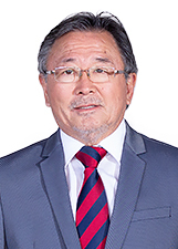 Foto de Yoshinori Kamei