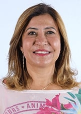 Foto de ELCANA VAZ DA SILVA