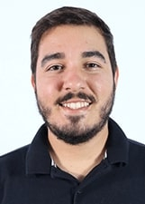 Foto de LUAN DOS SANTOS SILVA
