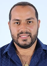 Foto de WILKINSON DANIEL DE MELO RIBEIRO