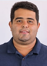 Foto de ROBSON RIBEIRO DOS SANTOS