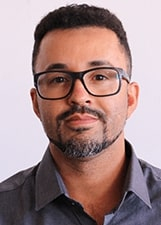 Foto de BRUNO JOSÉ LOPES DA LUZ