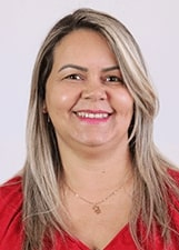 Foto de VALDIRENE DE FÁTIMA FELISBINO