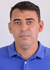 Foto de ROBSON ALVES DOS SANTOS