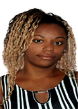 Foto de FERNANDA APARECIDA FERREIRA CUNHA DO NASCIMENTO