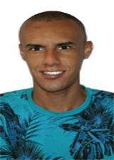 Foto de EZEQUIEL MERCES DOS SANTOS