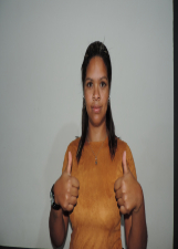 Foto de GREICE KELLE BRAGA CALISTA