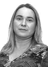 Foto de GRACILENE MAURENI SILVA AGUIAR