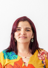 Foto de CRISTIANE APARECIDA FAGUNDES