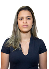 Foto de TAYRINE APARECIDA PEREIRA